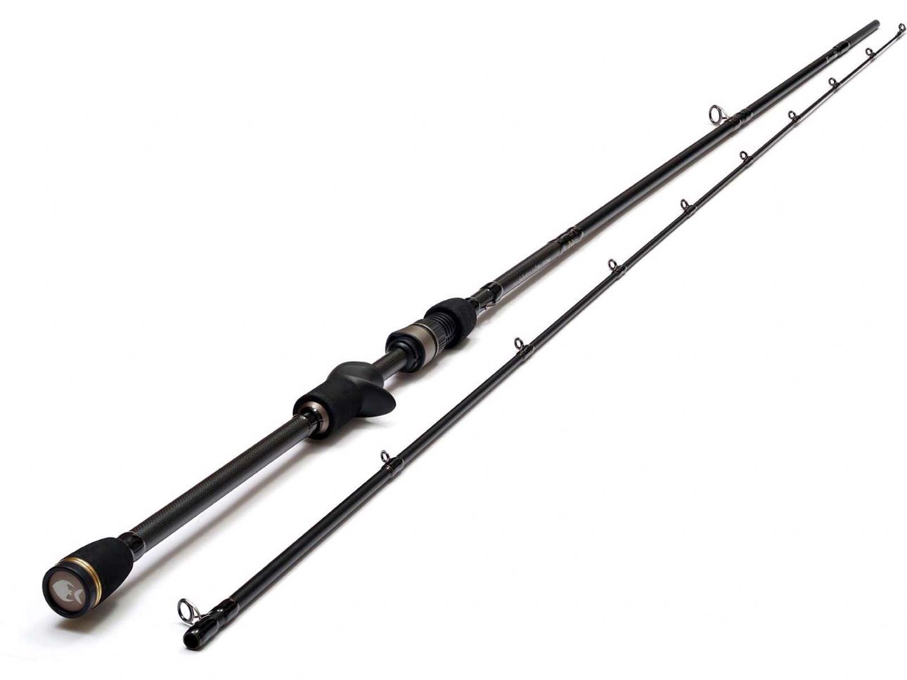 Westin W3 Finesse T&C 2nd Generation Bait Casting Rods